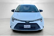 $15995 : Toyota Corolla 2021 LE 4dr S thumbnail