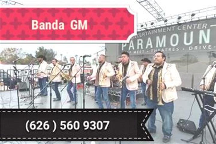 BANDA la GM 🔘 TUL Cnty image 1