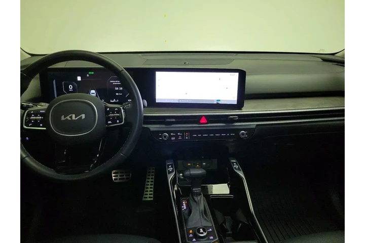 $39998 : Kia Sorento 2025 AWD X-Line image 9