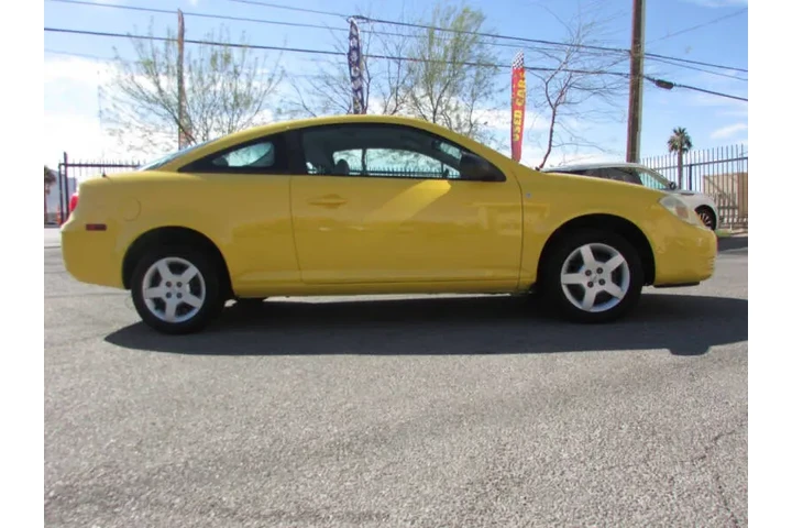 $6500 : 2006 Cobalt LS image 4