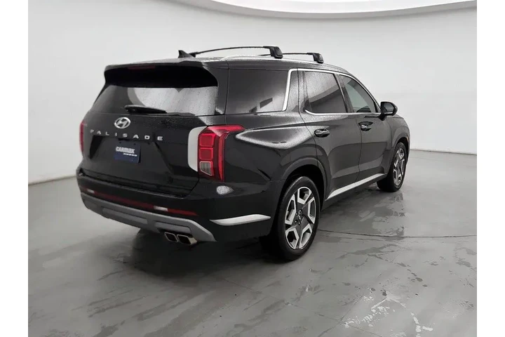 $39998 : Hyundai PALISADE 2025 SEL Pr image 5