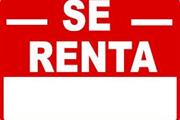 RENTO RECAMARA 657-614-5960