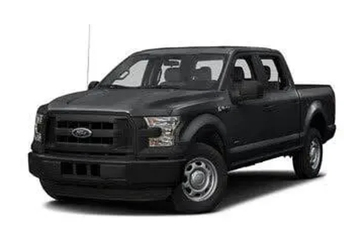 $24995 : Ford F-150 2017 4x4 Lariat 4 image 1