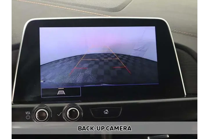 $27293 : Cadillac CT4 2022 AWD Sport image 8