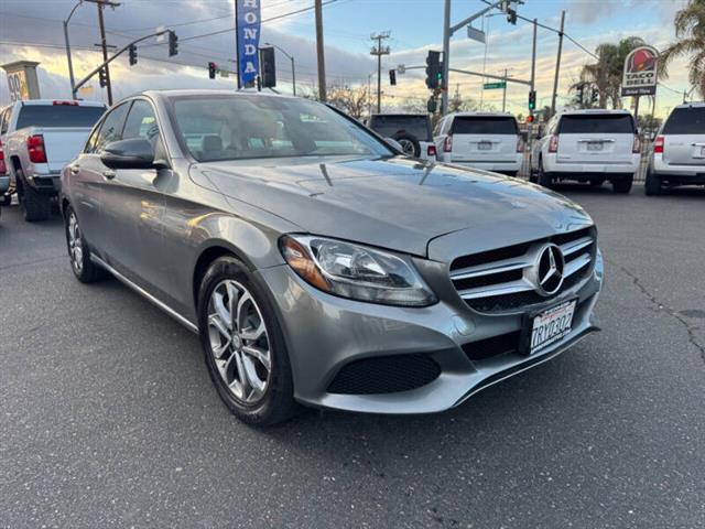 $13998 : 2016 Mercedes-Benz C-Class C image 3