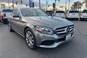 $13998 : 2016 Mercedes-Benz C-Class C thumbnail