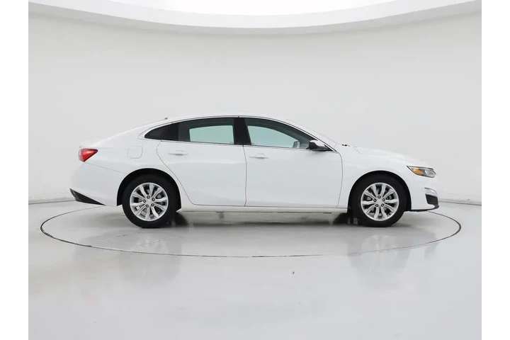 $18998 : Chevrolet Malibu 2024 LT 4dr image 7