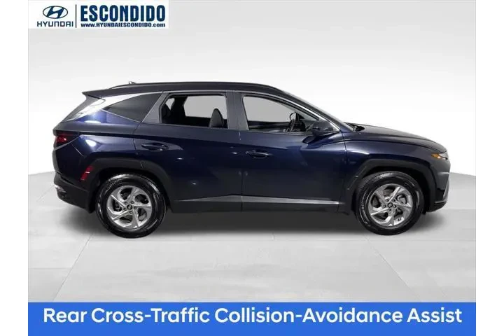 $18995 : Hyundai TUCSON 2024 SEL 4dr image 6