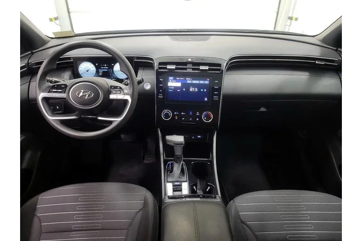 $23998 : Hyundai SANTA CRUZ 2022 SEL image 9