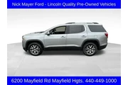 $26214 : GMC Acadia 2023 4x4 SLT 4dr thumbnail