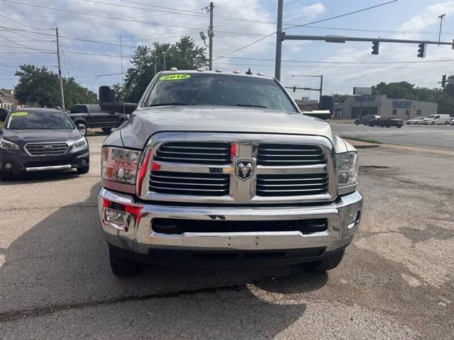 $32900 : 2018 RAM 3500 SLT image 3