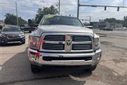 $32900 : 2018 RAM 3500 SLT thumbnail