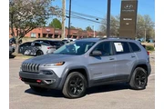 $14495 : Jeep Cherokee 2018 4x4 Trail thumbnail