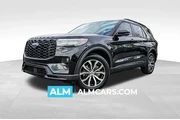 Ford Explorer 2025 AWD ST-Li en Atlanta