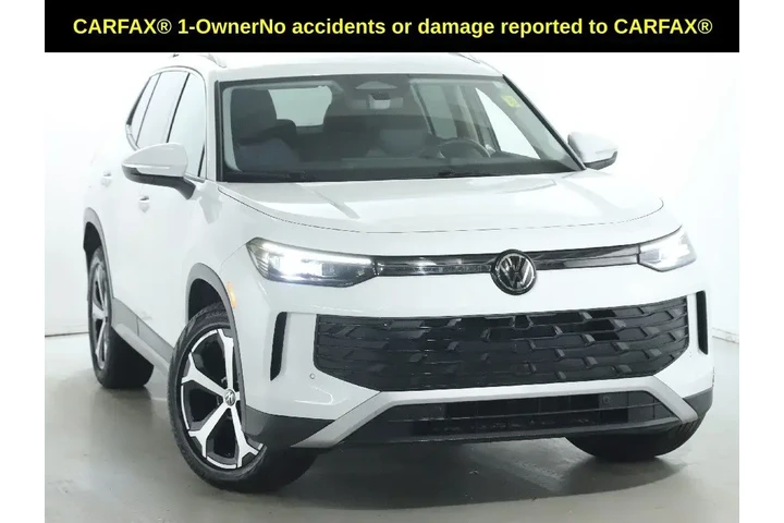 $28997 : Volkswagen Tiguan 2025 SE 4d image 2