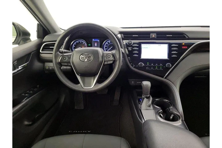 $21998 : Toyota Camry 2018 LE 4dr Sed image 10