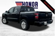 $22988 : Nissan Frontier 2022 4x2 S 4 thumbnail