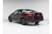 $22998 : Nissan Sentra 2025 SV 4dr Se thumbnail