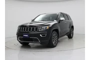 $27998 : Jeep Grand Cherokee 2021 4x4 thumbnail