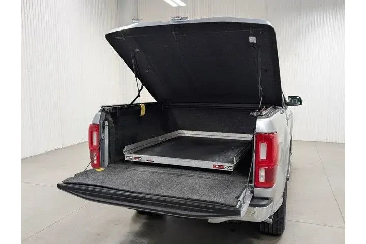 $31811 : Ford Ranger 2022 4x4 Lariat image 7