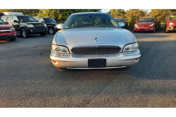 $2995 : 2003 Park Avenue image 6