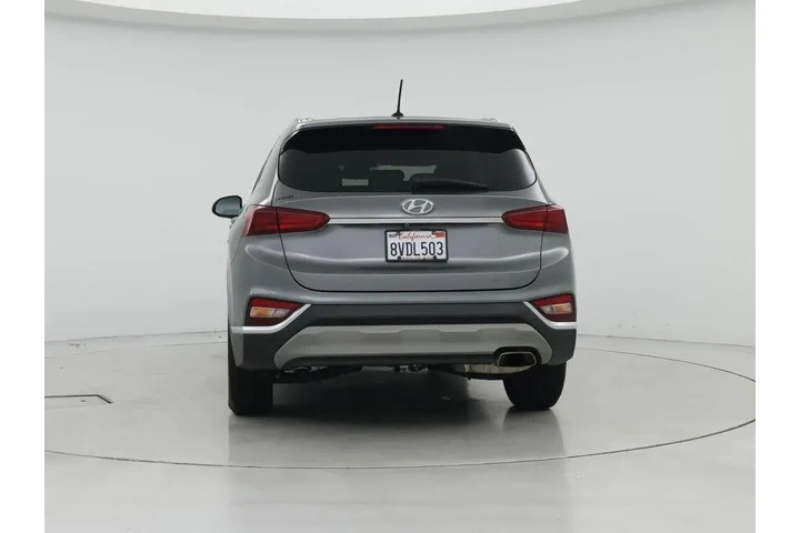 $14998 : Hyundai SANTA FE 2020 AWD SE image 6