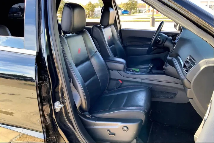 $30471 : Dodge Durango 2021 R/T 4dr S image 8