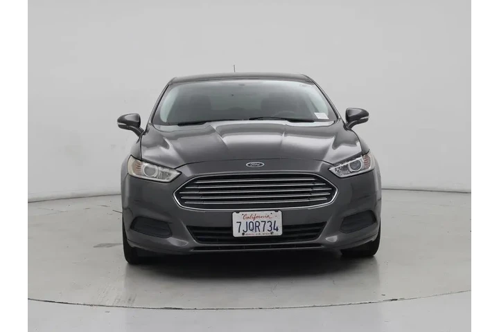 $12599 : Ford Fusion 2015 SE 4dr Seda image 5