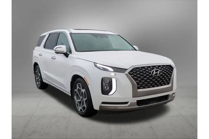 $35500 : Hyundai PALISADE 2022 AWD Ca image 8