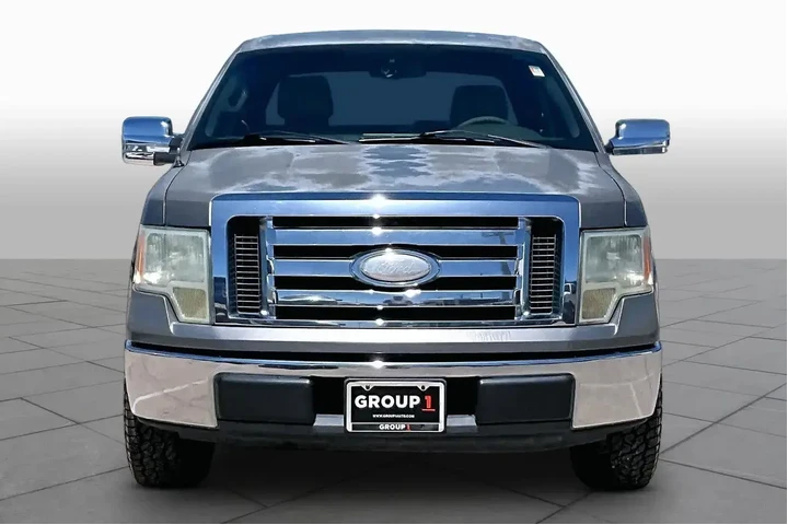 $11553 : Ford F-150 2009 4x2 XL 4dr S image 3