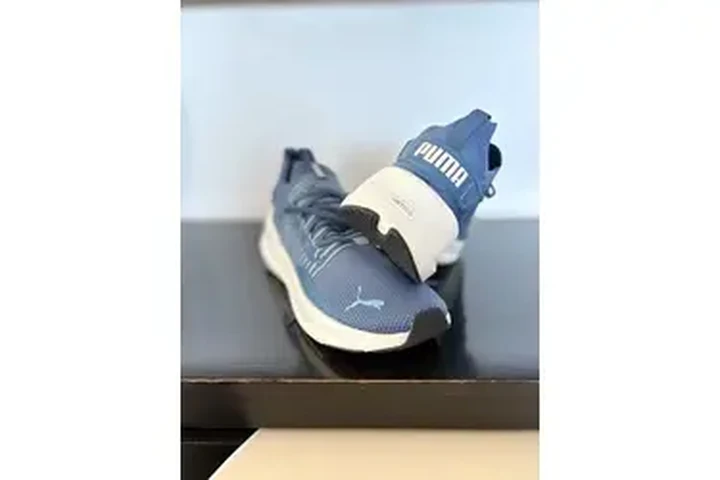 $1650 : Tenis Puma hombre image 4