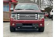 $21485 : Ford F-150 2014 4x4 FX4 4dr thumbnail