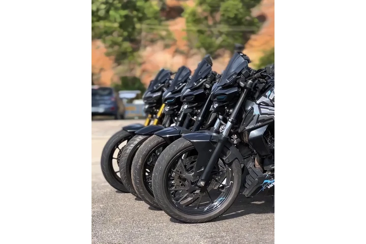 $1200 : Yamaha MT-15 image 5