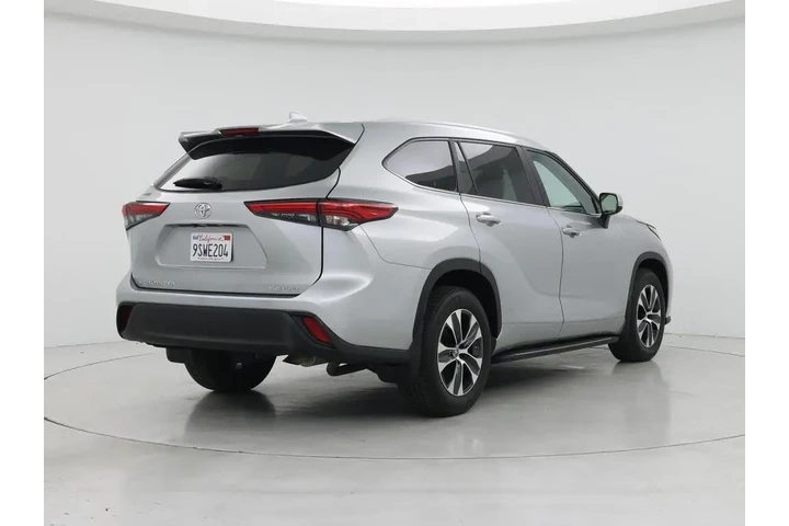 $36998 : Toyota Highlander 2023 AWD X image 8