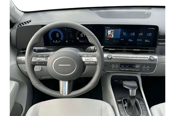 $23995 : Hyundai KONA 2025 SEL 4dr Cr image 10