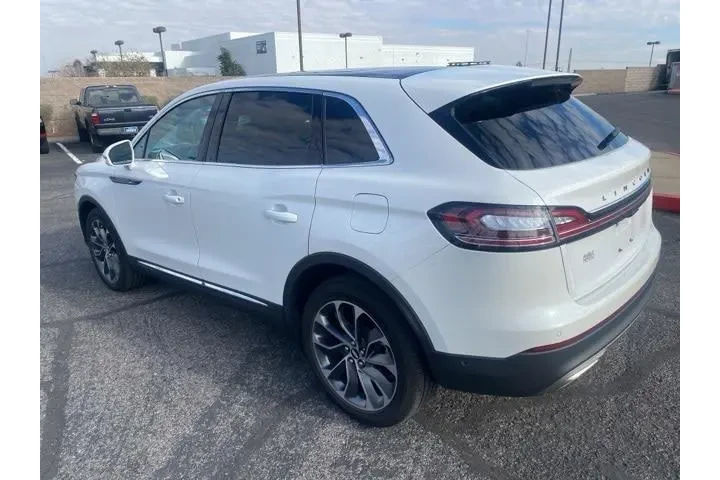 $33276 : Lincoln Nautilus 2022 Reserv image 7