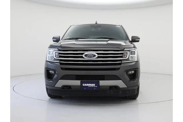 $39998 : Ford Expedition MAX 2020 4x4 image 5