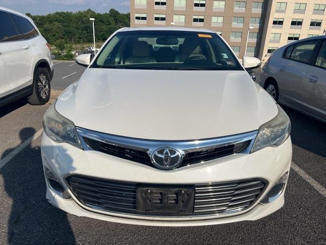 $12917 : PRE-OWNED 2013 TOYOTA AVALON image 2