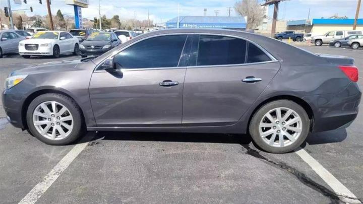 $9999 : 2013 CHEVROLET MALIBU image 5