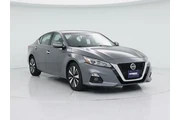 Nissan Altima 2019 2.5 SL 4d en Raleigh