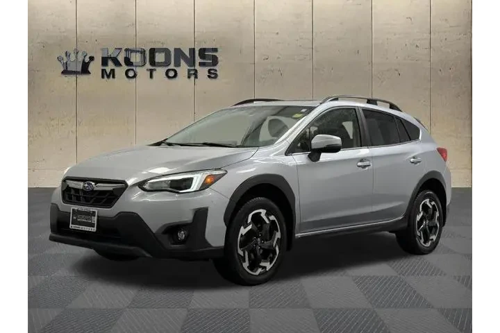 $21000 : Subaru Crosstrek 2021 AWD Li image 1