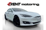 2020 Model S en San Diego