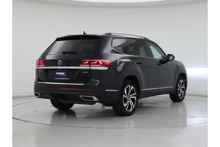 $29998 : Volkswagen Atlas 2022 AWD V6 image 8