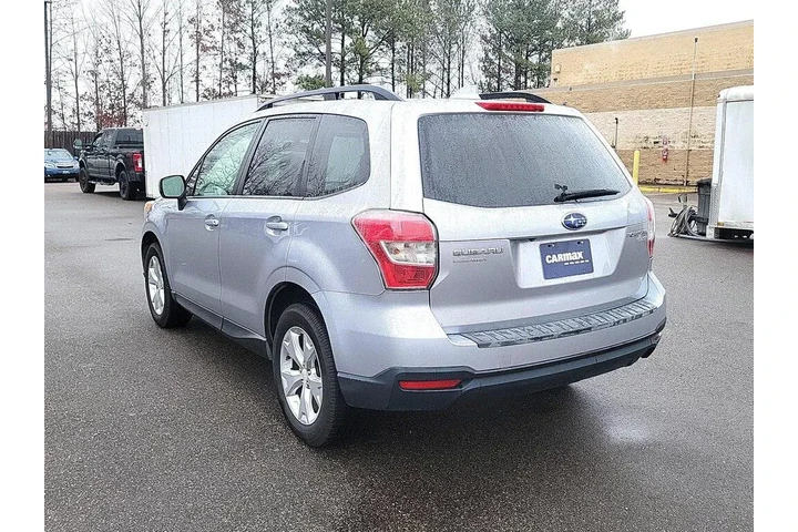$14998 : Subaru Forester 2016 AWD 2.5 image 7