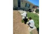 Landscaping and Concrete thumbnail