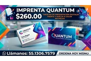 IMPRENTA QUANTUM thumbnail