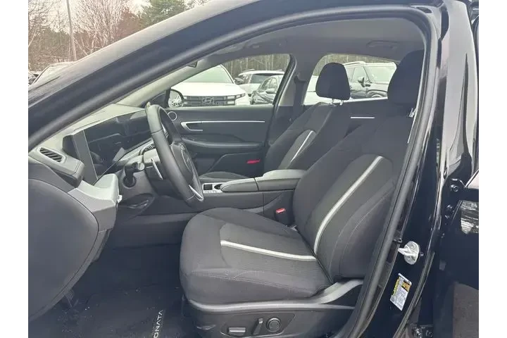 $25990 : Hyundai SONATA Hybrid 2025 S image 6