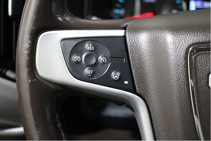 $36889 : GMC Sierra 1500 2018 4x4 SLT image 9