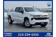 Chevrolet Silverado 1500 202 en Los Angeles