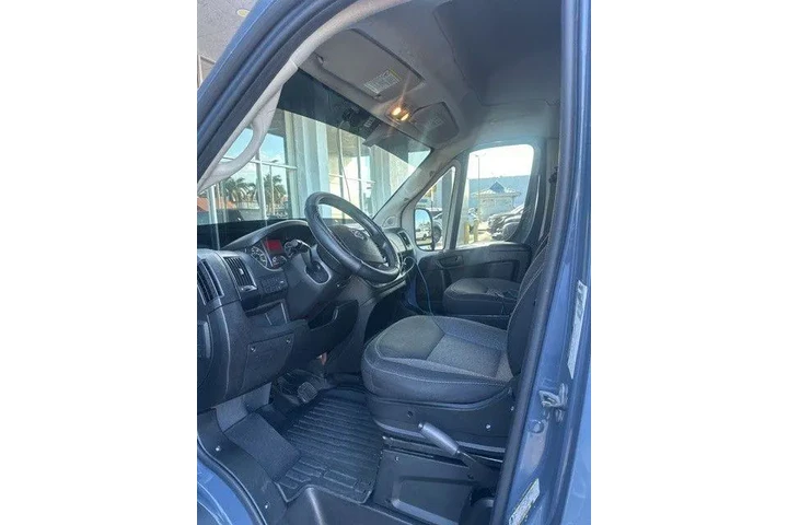 $12990 : Ram ProMaster 2020 3500 159 image 4